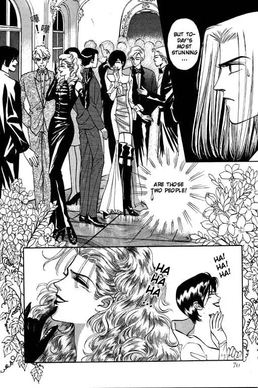Paradise City Chapter 9 16